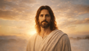 Jesús y el Sacerdocio: ¿Cuando lo recibió?