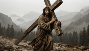 Por qué le dolió tanto a Jesucristo su sacrificio si ya sabía lo que pasaría