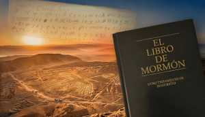 La posible relación entre las Líneas de Nazca y el Libro de Mormón