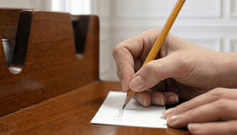 Por qué existen las listas de oración en los templos