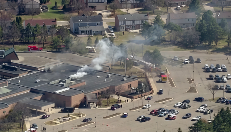 El mensaje de la Iglesia de Jesucristo tras violento ataque a una sinagoga