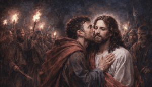 Miércoles Santo: El momento que Judas decidió traicionar a Jesús
