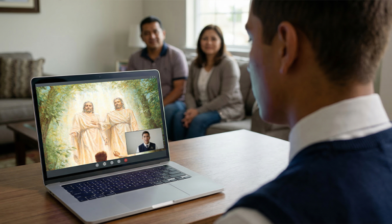 Qué hacer y qué evitar cuando un misionero empieza su misión desde casa
