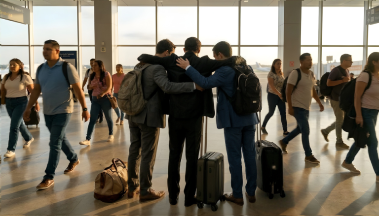 Estudio expone la realidad detrás de los misioneros que vuelven antes de tiempo