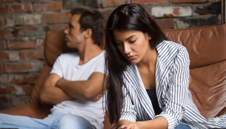 ¿Qué quiere decir la Biblia con evitar casarse con una mujer divorciada?