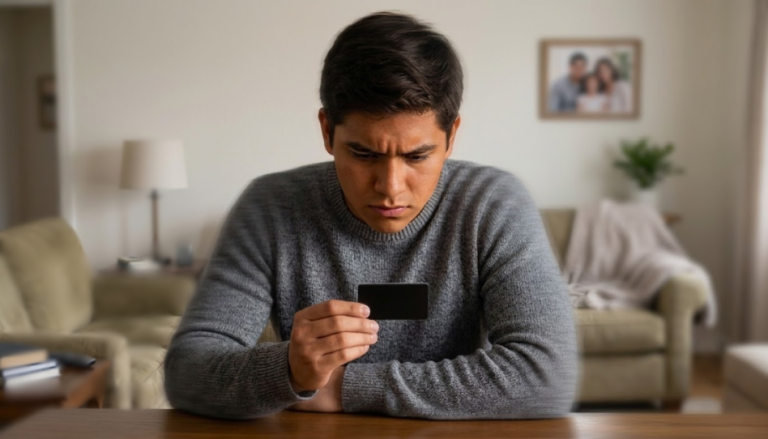 «No iré a la misión»: lo que Dios piensa sobre los que toman esa decisión