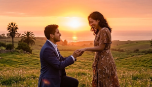 7 señales de que estás listo para casarte