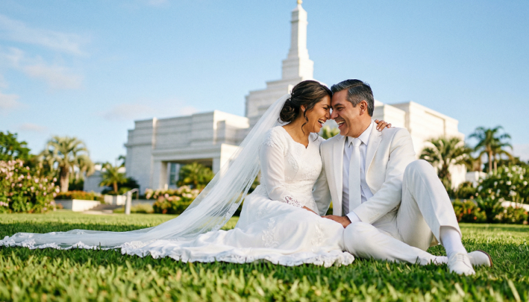 ¿Segunda unción en los templos? Una ceremonia sagrada y poco conocida