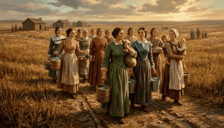 184 años de fe y servicio: el legado vivo de la Sociedad de Socorro