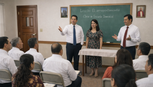 Por qué hombres y mujeres no lideran juntos en presidencias