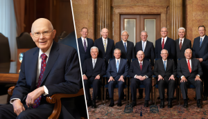 Por qué la Iglesia de Jesucristo tiene profetas y 12 apóstoles