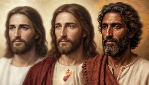¿Quién fue Jesús realmente? Tres formas de entenderlo
