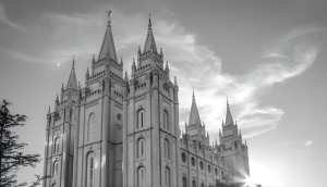 La Iglesia de Jesucristo aclara sus normas de acceso al templo para personas transgénero