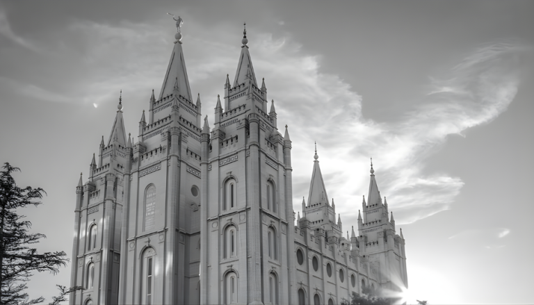 La Iglesia de Jesucristo aclara sus normas de acceso al templo para personas transgénero