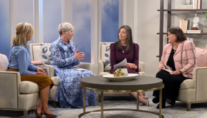 La razón detrás del cambio de nombres en las Mujeres Jóvenes