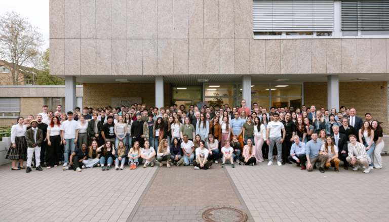 Un nuevo Centro JAS abre sus puertas en Europa