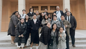 Este barrio está usando Instagram y el resultado no es lo que esperas