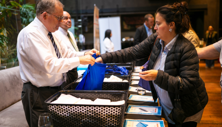 La Iglesia de Jesucristo vuelve a la Feria del Libro en Argentina