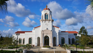 Se da inicio a las Puertas Abiertas de un nuevo templo