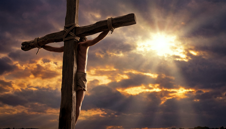 Viernes Santo: «Padre, ¿por qué me has abandonado?»