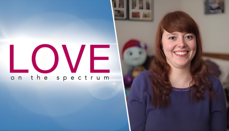 Joven Santo de los Últimos Días del espectro autista debuta en famosa serie de Netflix