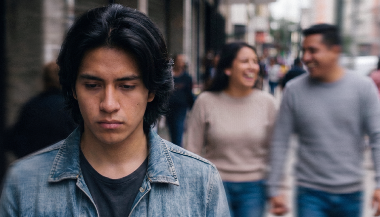 Las razones por las que aún estás soltero y cómo cambiarlo