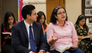 ¿Crisis en la Iglesia de Jesucristo? Esto es lo que muestran los números