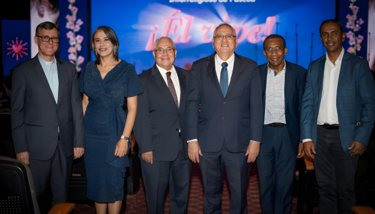 Más de mil personas asisten a concierto interreligioso de la Iglesia de Jesucristo