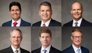 La Iglesia de Jesucristo anuncia nuevas presidencias de Área