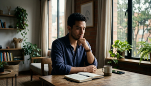 Cuando tus creencias empiezan a desviarte de la Iglesia de Jesucristo
