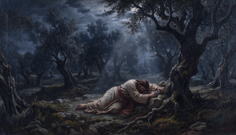 Viernes Santo: «Padre, ¿por qué me has abandonado?»