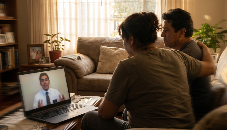 30 preguntas para hacerle a tu misionero Santo de los Últimos Días