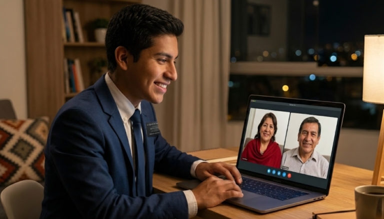 30 preguntas para hacerle a tu misionero Santo de los Últimos Días