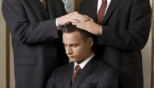 La relación única del Espíritu Santo con los miembros de la Iglesia de Jesucristo