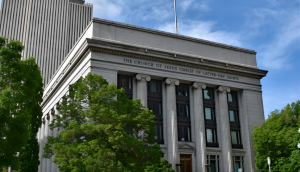 La Iglesia de Jesucristo toma acciones legales por uso de marca contra pódcast