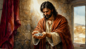 Judas: el papel necesario detrás de la historia del sacrificio de Cristo