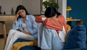 3 consejos que los padres deben seguir para evitar la ansiedad en sus hijos