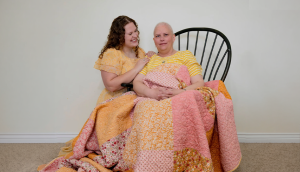 Cuando mi mamá enfermó, no sabía que yo también necesitaba sanar