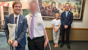 Regresar a casa antes de tiempo: Aprendiendo a lidiar con lo inesperado