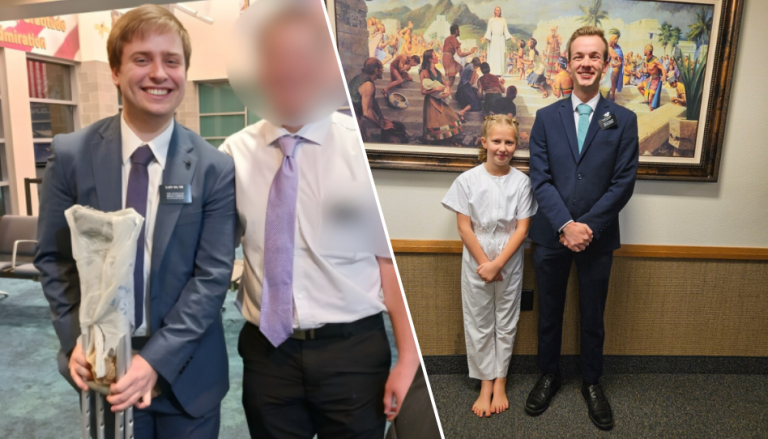 Regresar a casa antes de tiempo: Aprendiendo a lidiar con lo inesperado