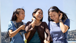 Todo lo que debes saber sobre el nuevo cambio en las Mujeres Jóvenes
