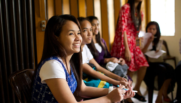 Se anuncian nuevos nombres para los grupos de edad de las Mujeres Jóvenes