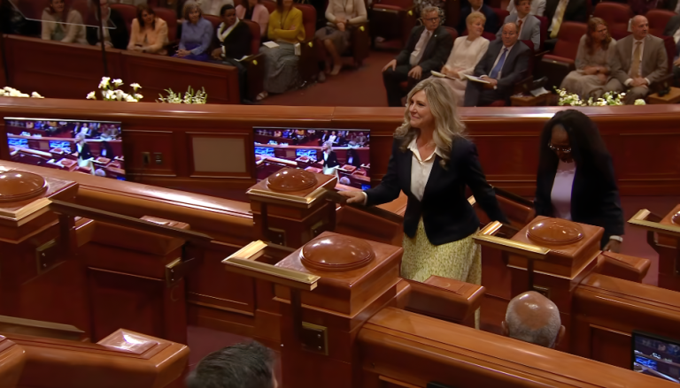 Se llama a la nueva presidencia general de la Primaria