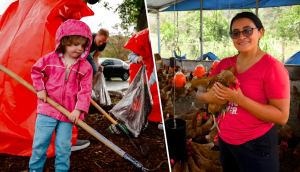 3 historias reales que revelan el impacto de la Iglesia de Jesucristo en el mundo