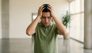 El pensamiento inofensivo que en realidad te destruye como cristiano