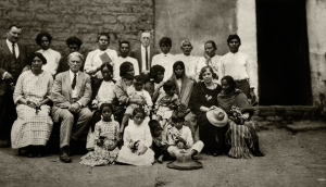 La verdadera historia de como se formó la Iglesia de Jesucristo en Puebla, México