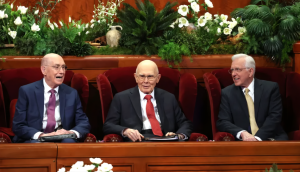 Lo más destacado de la Conferencia General – Abril 2026