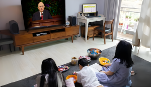 Recursos y actividades para disfrutar mejor la Conferencia General