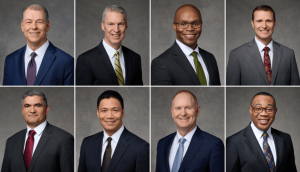 Se llaman 8 nuevos Setentas Autoridades Generales