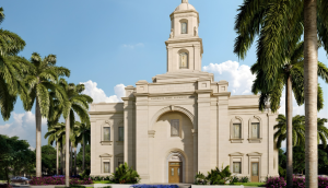 Se anuncia la jornada de Puertas Abiertas del Templo de Miraflores, Guatemala